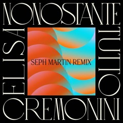 Cesare Cremonini, Elisa - Nonostante Tutto (Seph Martin Crazy Mix)