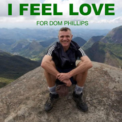 I Feel Love for Dom