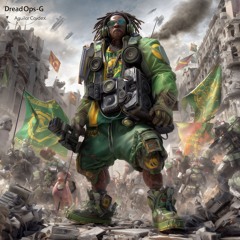 Kartelian Presents: Real to di Core IIIl - DreadOps-G - Aguilar CodeX