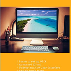ACCESS EPUB 🖍️ iMac Guide Book: 2021 Edition by  Vincent R Black KINDLE PDF EBOOK EP