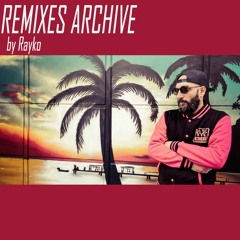 Remixes Archive