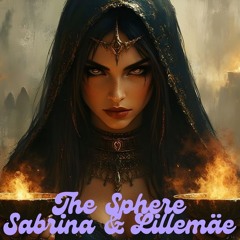 The Sphere 2025 - Sabrina & Lillemäe