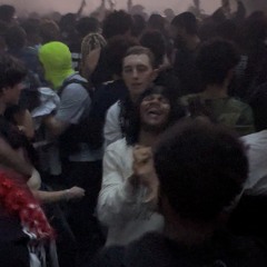 HOLY GHOST FREESTYLE