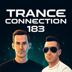 Nucrise & Mr. Trancetive - Trance Connection 183 [Afterhours.FM 04-10-2025]