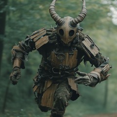 I Am The Paxultek