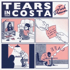 Tears In Costa