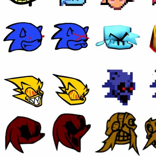 Stream Fnf Vs Sonic Exe Chaos Voices By Yaboijak Listen Online For Free On Soundcloud