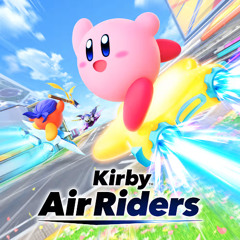 Air Ride: Test Ride - Kirby Air Riders