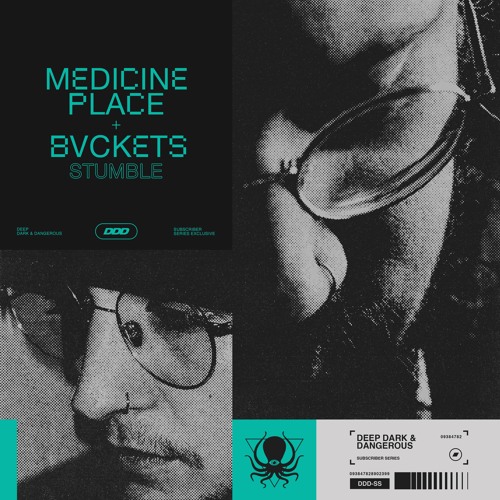 Medicine Place x Bvckets - Stumble (DDD Subscriber Exclusive Clip)