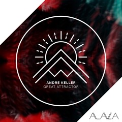 Great Attractor (Original Mix)