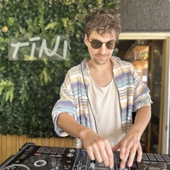 Deep & Organic House DJ Mixes
