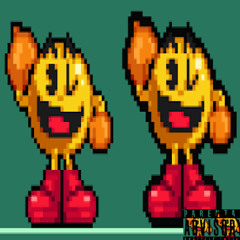 Pacman! (feat. GJ farewell)