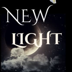 ACCESS KINDLE 🗃️ New Light by  Megan Zimick PDF EBOOK EPUB KINDLE