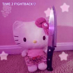 F!GHTBACK♡ w/ di4umi