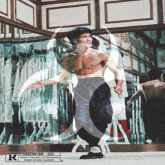 P MONEY - KARATE KID (CXNSPIRACY REMIX)