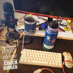 Doing Alright(beat By JUICEB☮X)