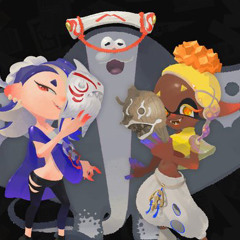 Splatoon 3 - Now or Never Splatfest (EXTENDED)