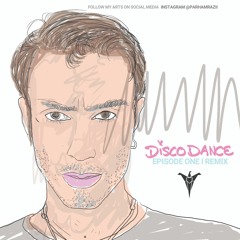 DISCO DANCE EPISODE I | Parhaménix