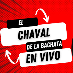 EL CHAVAL EN VIVO MIX - DJ ANTHONY LMP (2025)