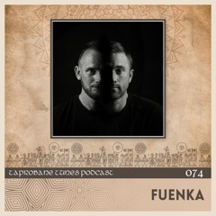 FUENKA | TAPROBANE TUNES 074