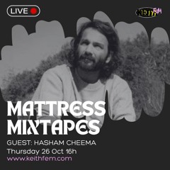 Guest Show - Hasham