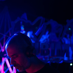 MINES Set @ Dubim Open Air 4.7.25