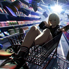 kittyangel - aurora (nightcore by p666)