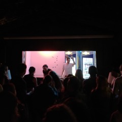 Burghalde Afterwork vol. 1