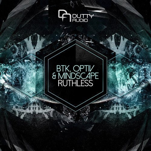 Ruthless (Original Mix)