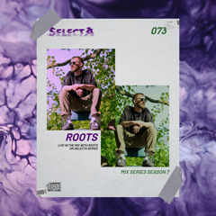 SelectA Series 073 w/Roots