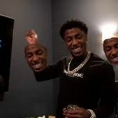 YoungBoy Never Broke Again - Ten Talk (xaviersobased Remix)