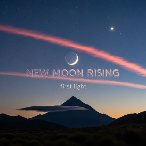 New Moon Rising