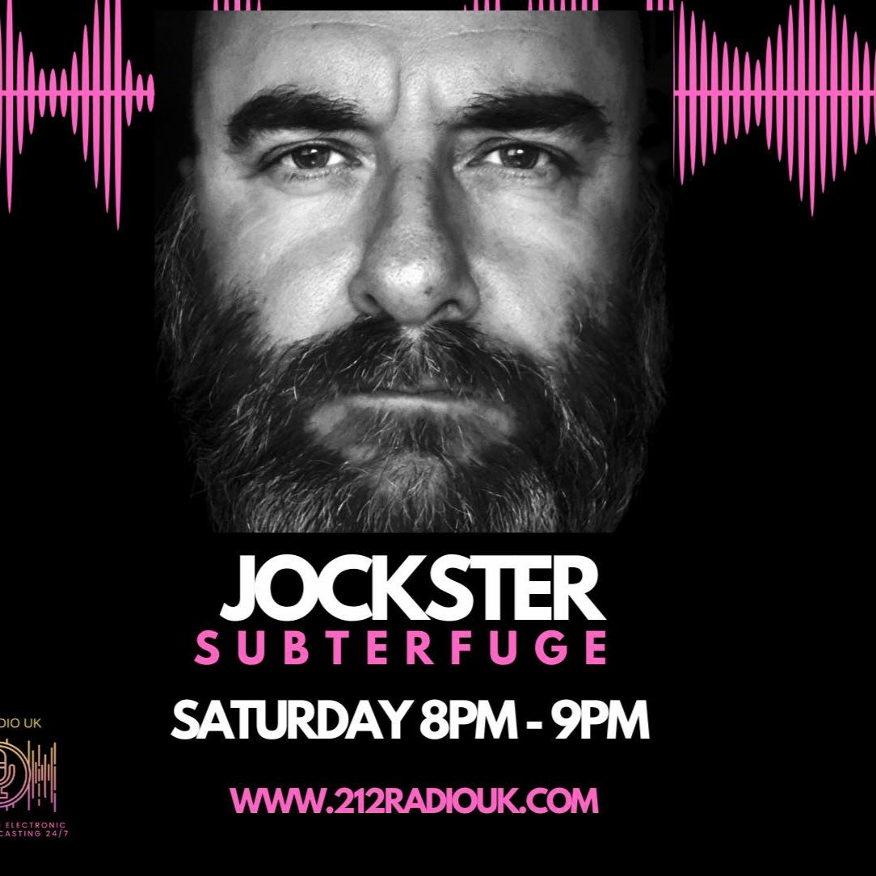 Jockster