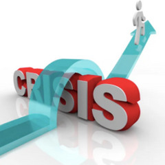 Crisis ( we're in)