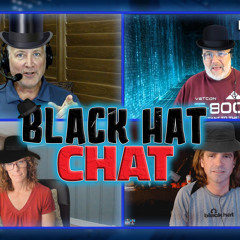 News and Interviews from BlackHat 2023 - ESW #328