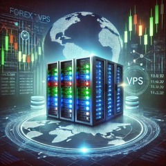 Forex Trading VPS Boost Your Performance