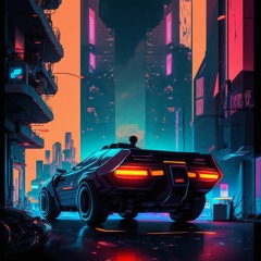 Epic Synthwave / Cyberpunk Mix 2018