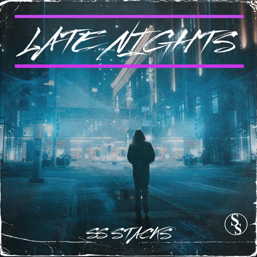 Stream Late Night's by Ss Stacks | Listen online for free on SoundCloud