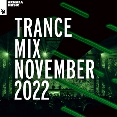 Armada Music Monthly Trance Mixes