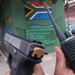 MTG - TROPA DA PRAÇA MORRO DO LIMÃO 130 BPM