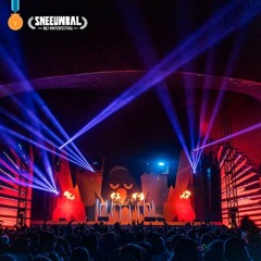 Sneeuwbal Winterfestival 2020 afterparty set @FrS15