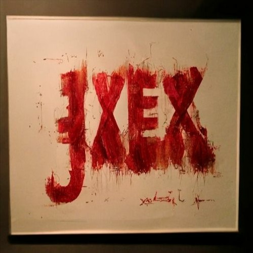 THE RITUAL VOL.4  :  VOXD