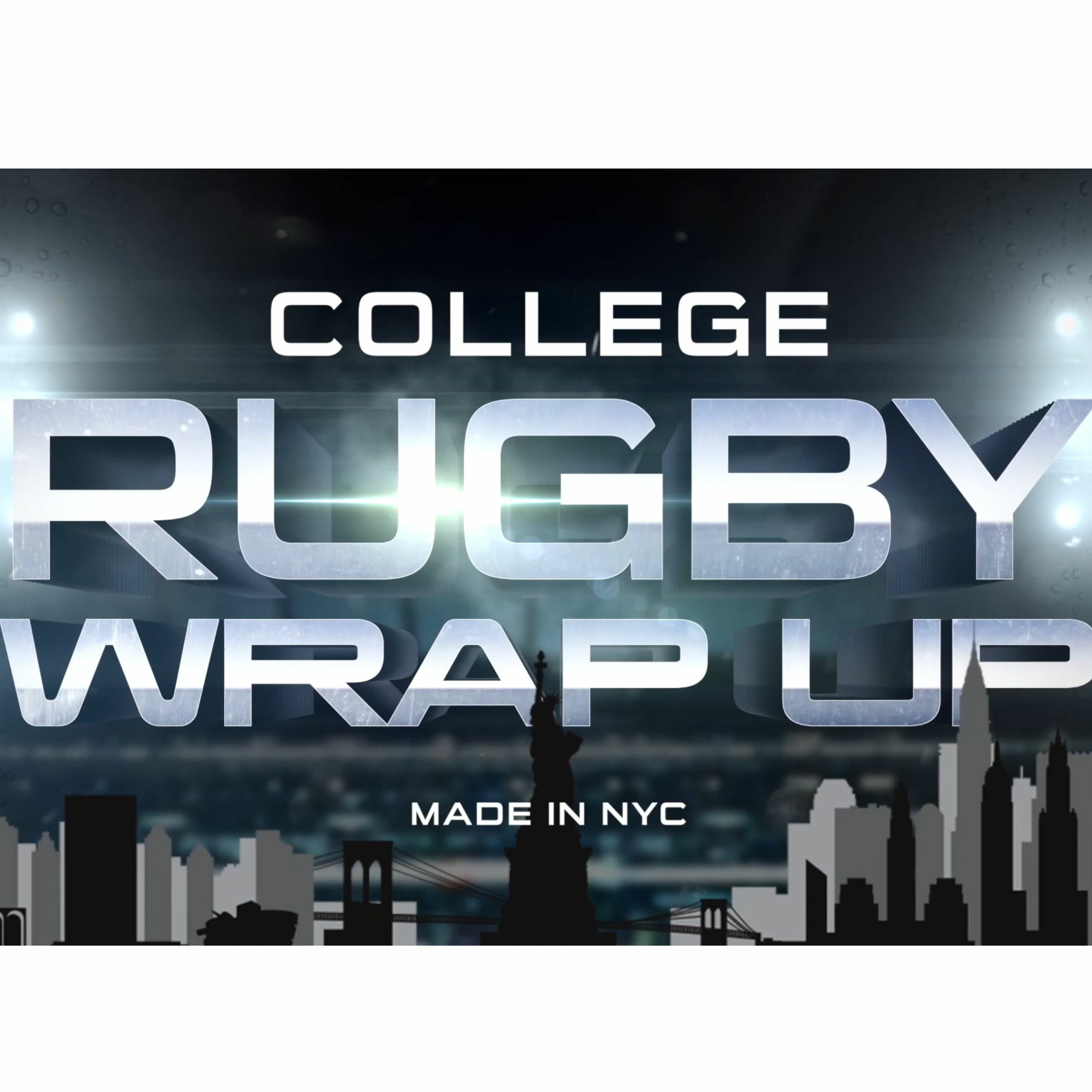 Rugby Wrap Up