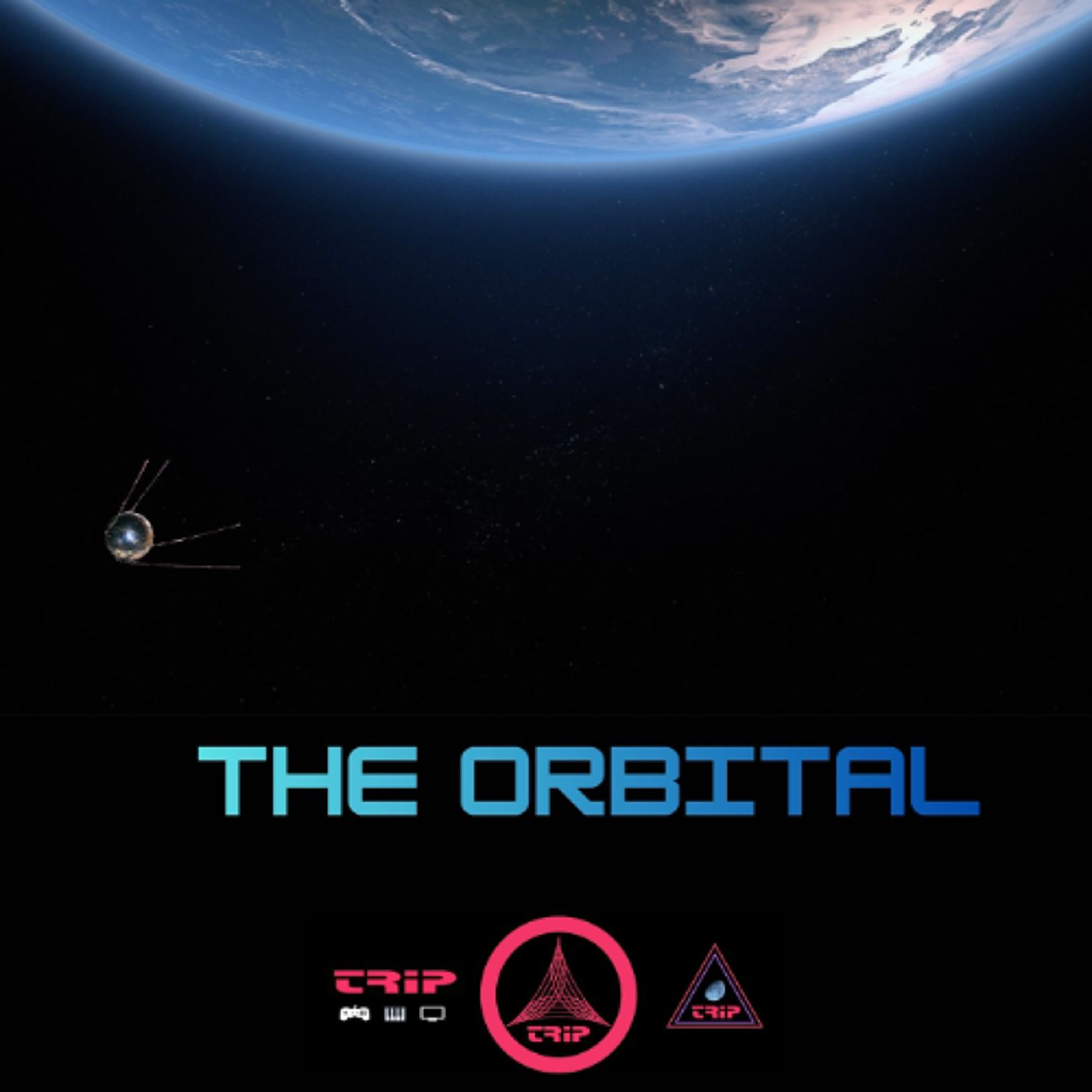 The Orbital episode artwork