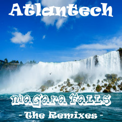 Atlantech - Niagara Falls (That Man Drum & Bass Remix)