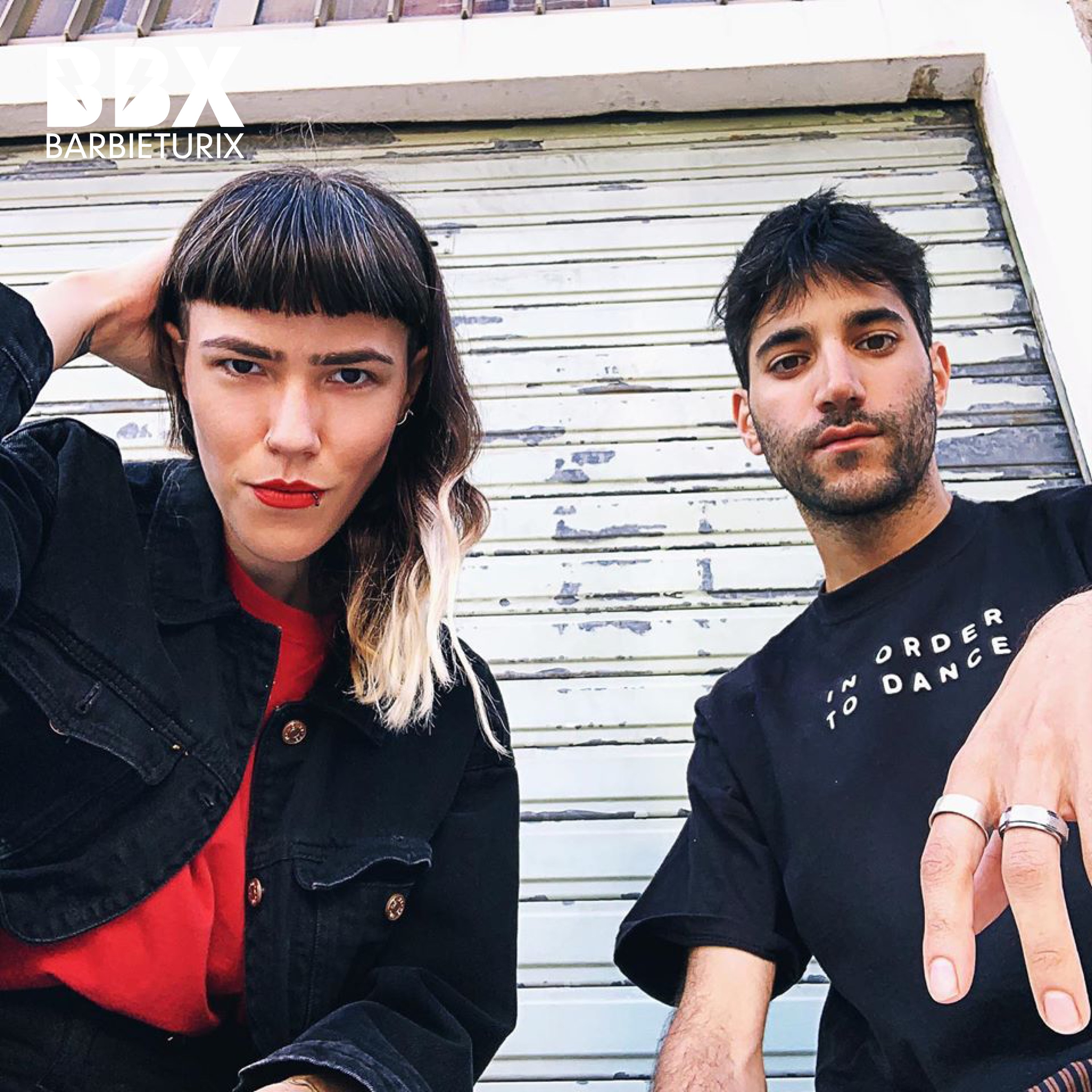 Barbieturix collectif