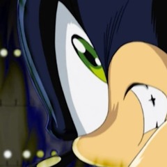 Fueled by My Rage (Dark Sonic Song)