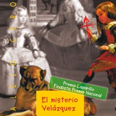 ePub/Ebook El misterio Velázquez (ebook) BY : Eliacer Cansino