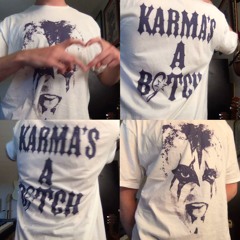 karma - jojo siwa (bf material remix)