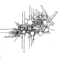 no sleep on melatonin! Up again at 3am